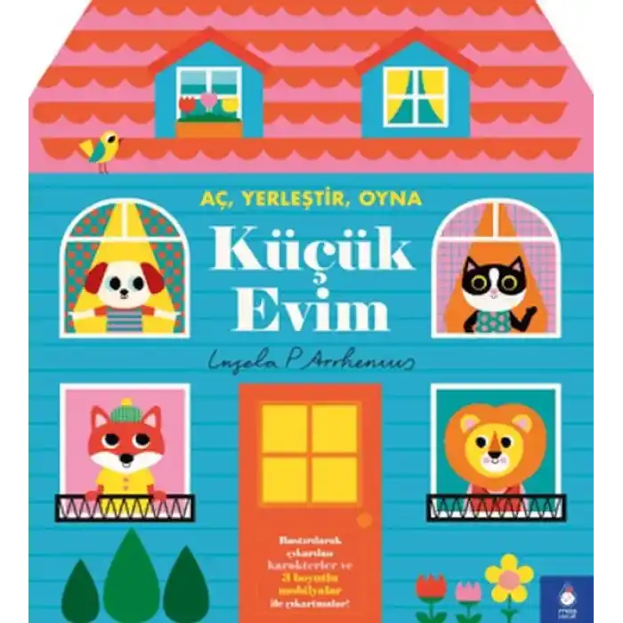 Küçük Evim (Oyun Evi)