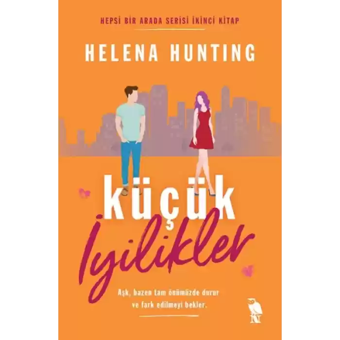 Küçük İyilikler
