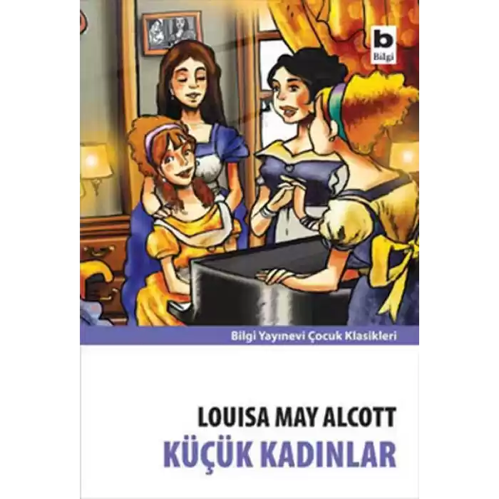 Küçük Kadınlar