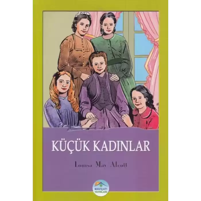 Küçük Kadınlar