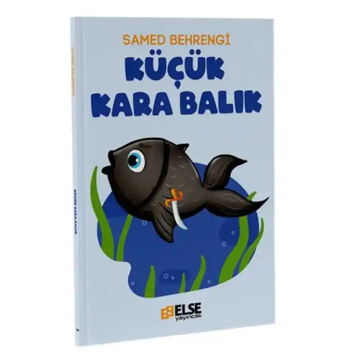 Küçük Kara Balık