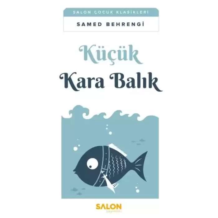 Küçük Kara Balık
