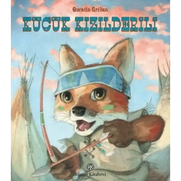 Küçük Kızılderili