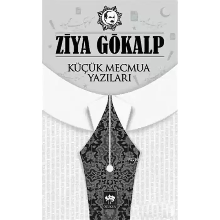 Küçük Mecmua Yazıları