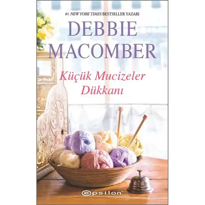 Küçük Mucizeler Dükkanı - 1