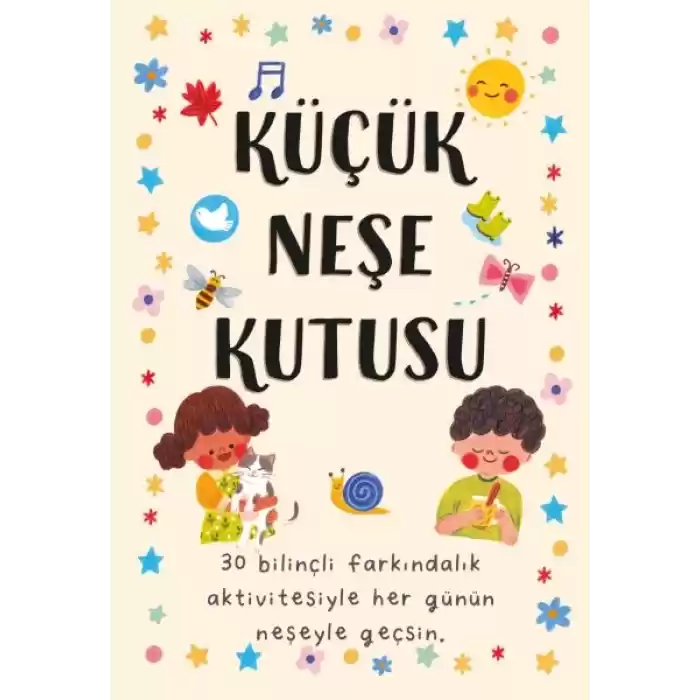 Küçük Neşe Kutusu