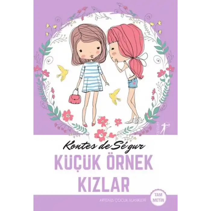 Küçük Örnek Kızlar - Tam Metin