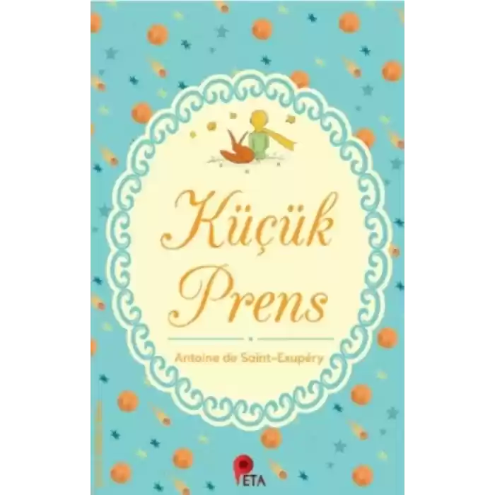 Küçük Prens