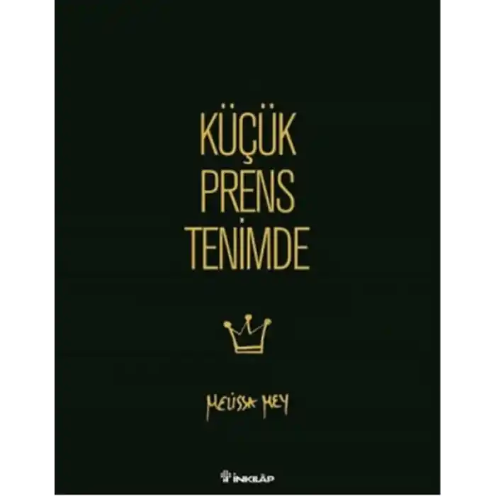 Küçük Prens Tenimde