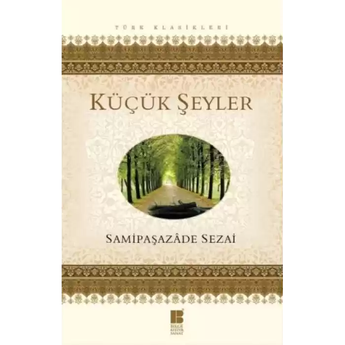 Küçük Şeyler