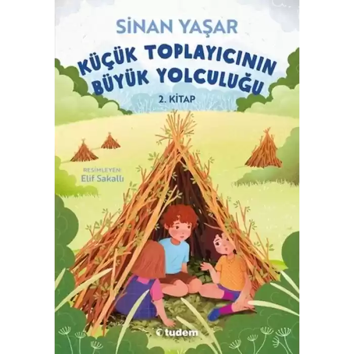 Küçük Toplayıcının Büyük Yolculuğu