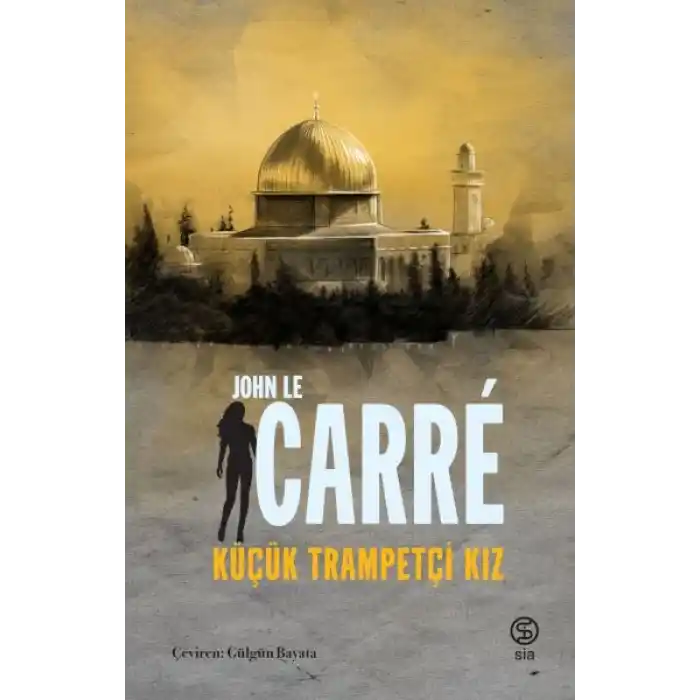Küçük Trampetçi Kız