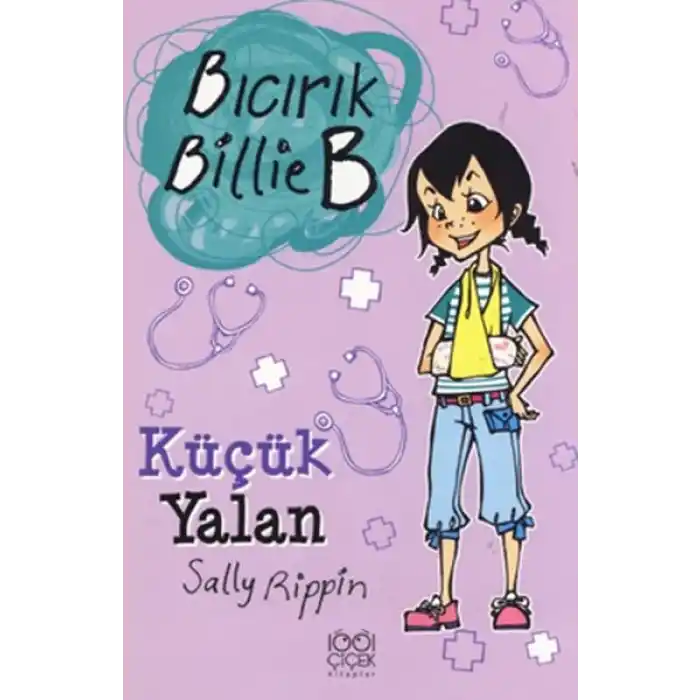 Küçük Yalan / Bıcırık Billie B