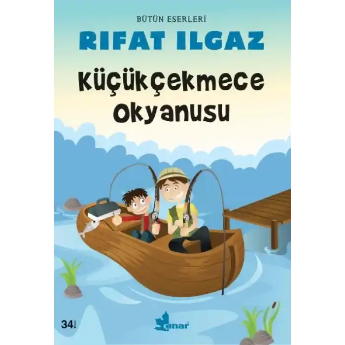Küçükçekmece Okyanusu