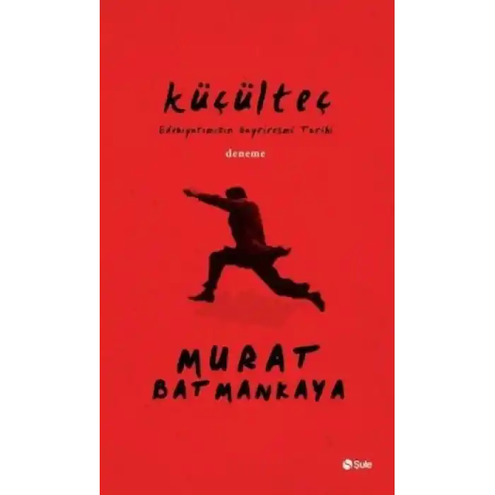 Küçülteç