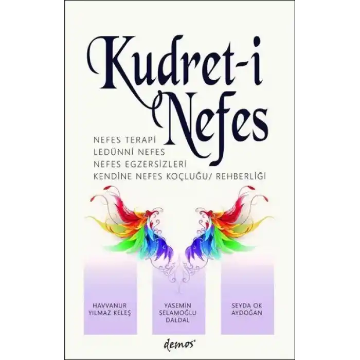Kudret-i Nefes