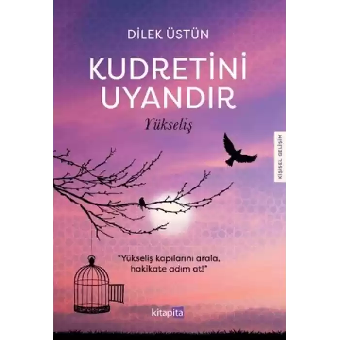 Kudretini Uyandır - Yükseliş