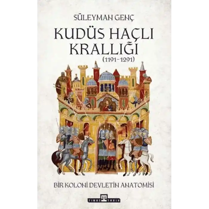 Kudüs Haçlı Krallığı