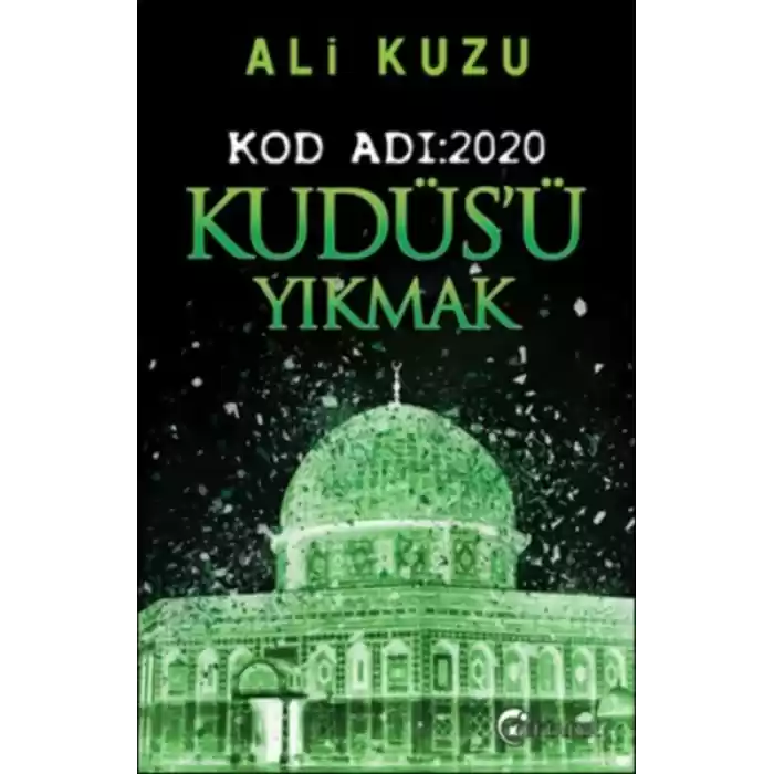 Kudüsü Yıkmak - Kod Adı: 2020