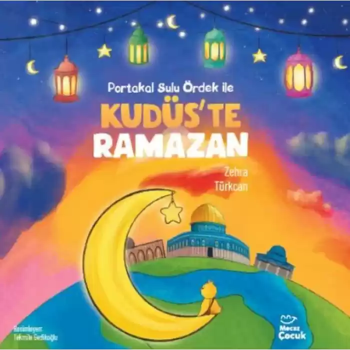 Kudüs’te Ramazan