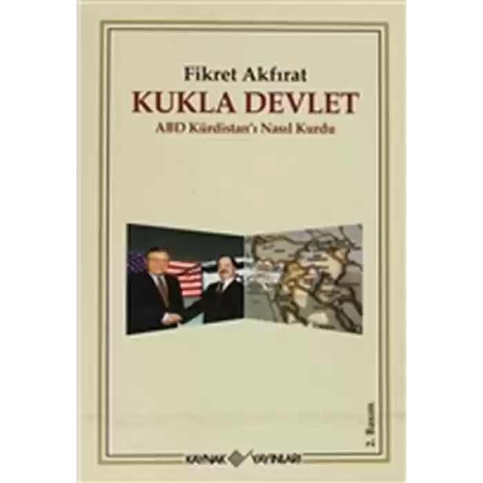 Kukla Devlet