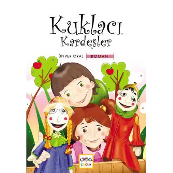 Kuklacı Kardeşler