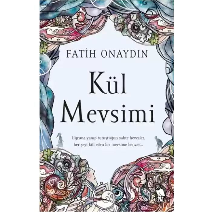 Kül Mevsimi
