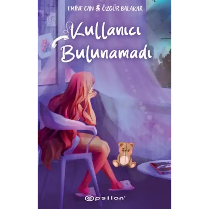 Kullanıcı Bulunamadı