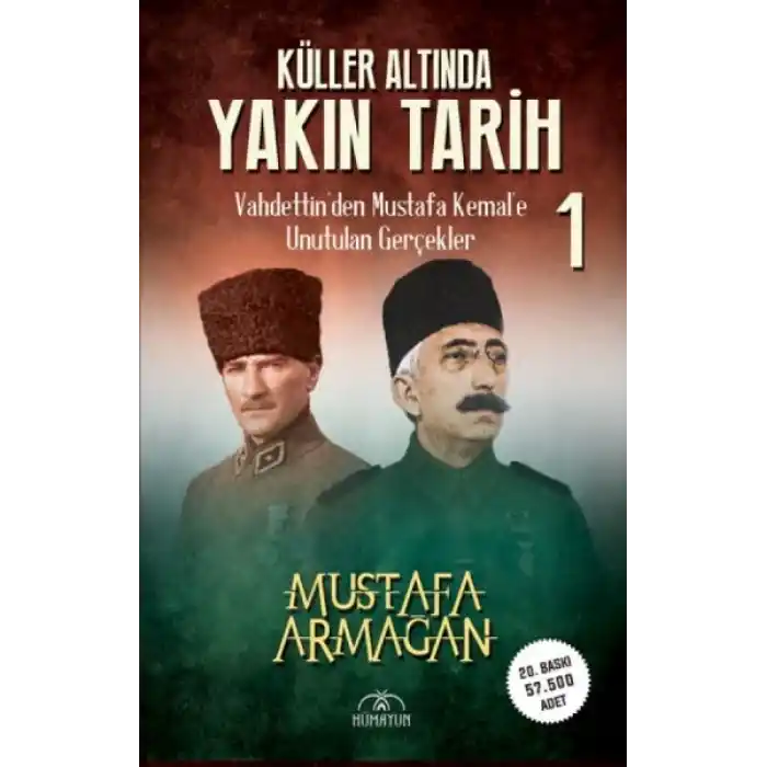 Küller Altında Yakın Tarih 1 - Vahdettin’den Musta