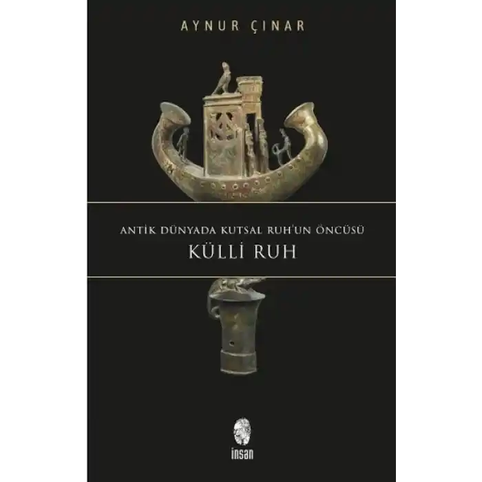 Küllî Ruh