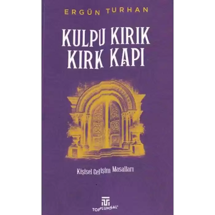 Kulpu Kırık Kırk Kapı