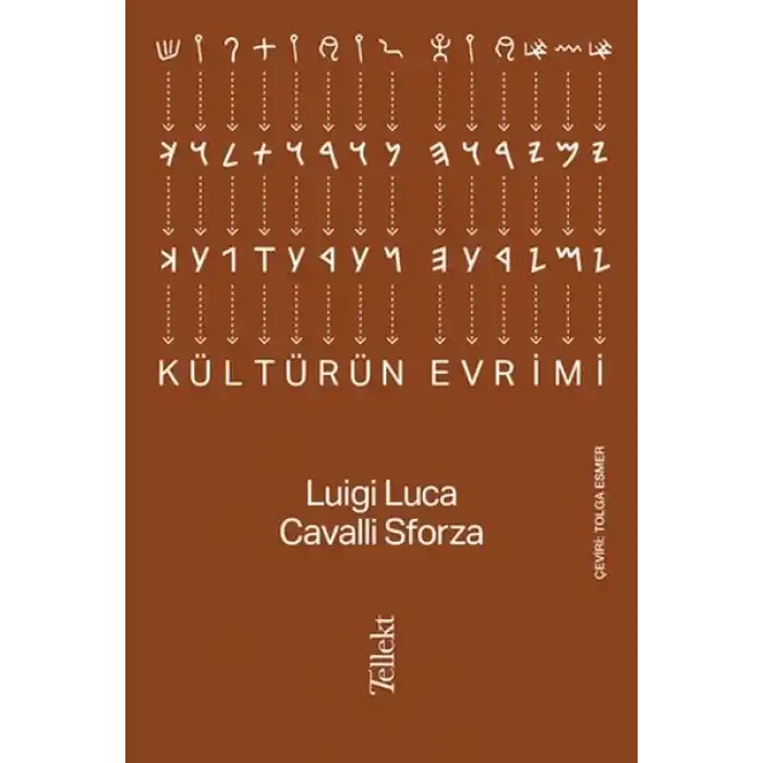 Kültürün Evrimi