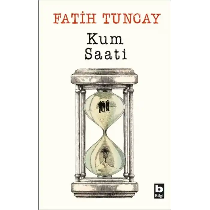 Kum Saati