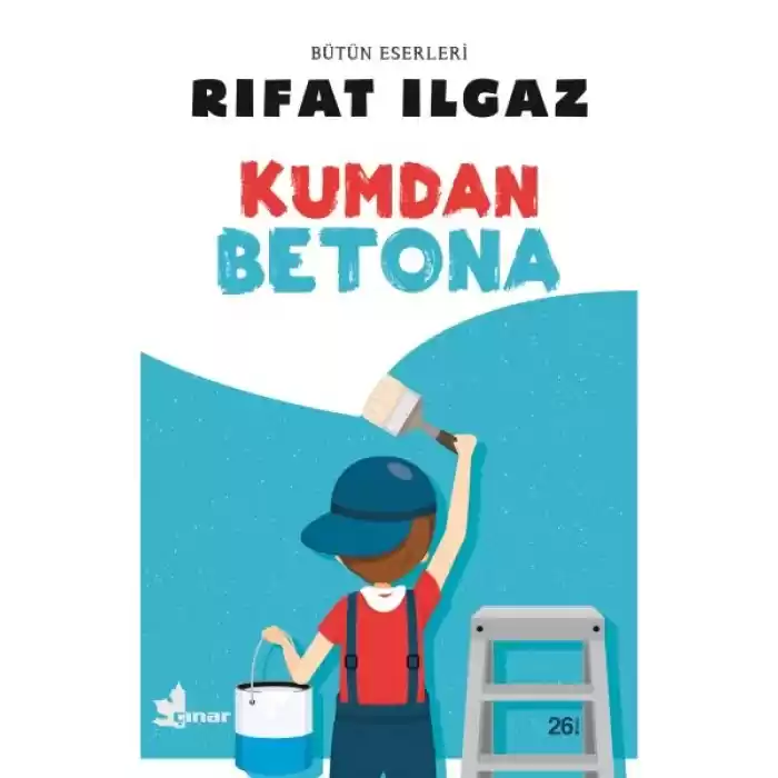 Kumdan Betona