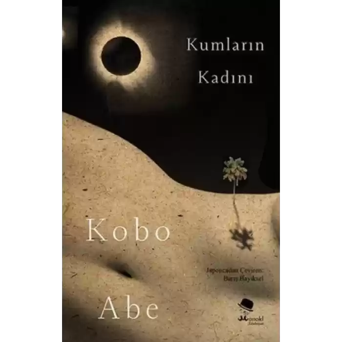 Kumların Kadını