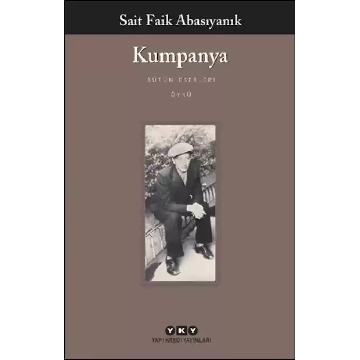Kumpanya