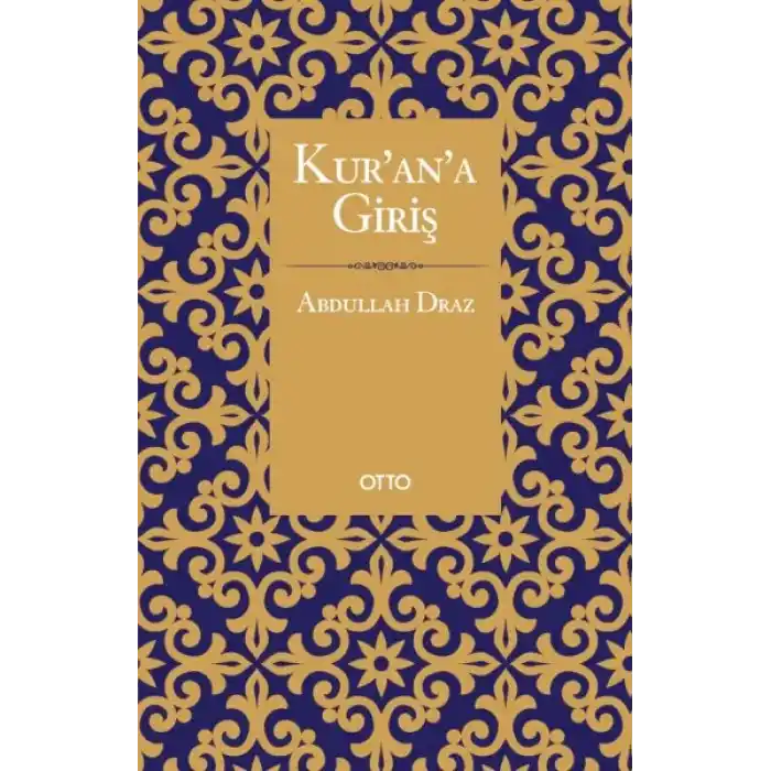 Kurana Giriş
