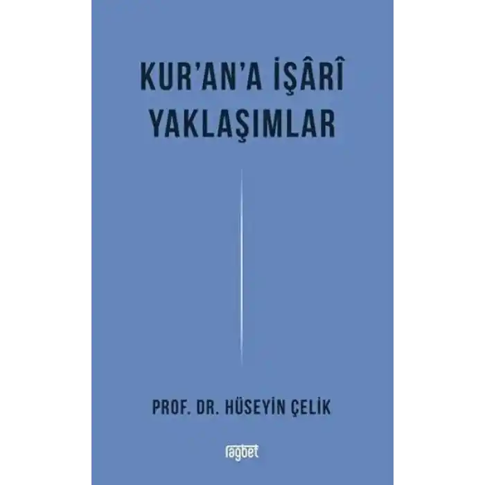 Kurana İşari Yaklaşımlar