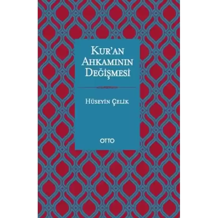 Kuran Ahkamının Değişmesi