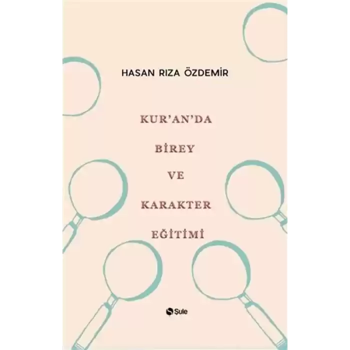 Kuranda Birey ve Karakter Eğitimi