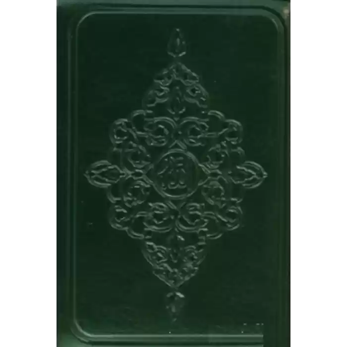 Kuran-ı Kerim (Kılıflı)