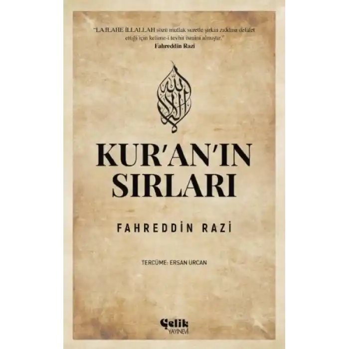 Kuranın Sırları