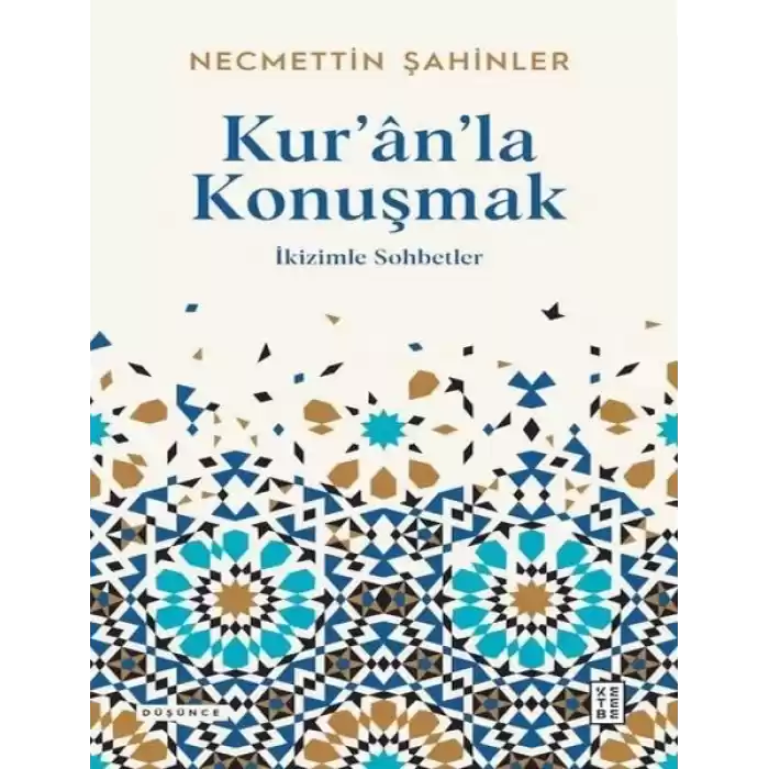 Kuranla Konuşmak