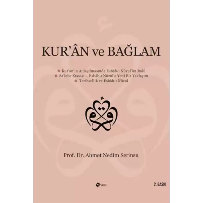 Kuran ve Bağlam