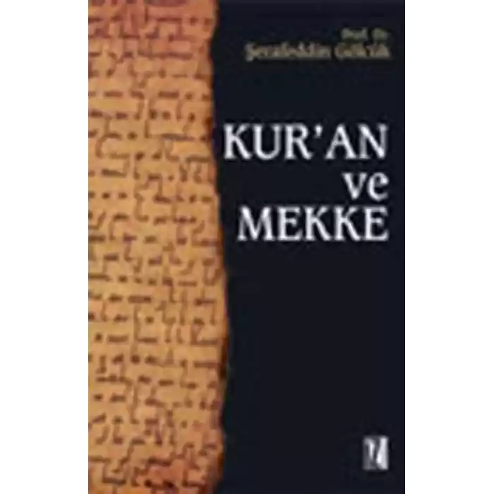 Kuran ve Mekke