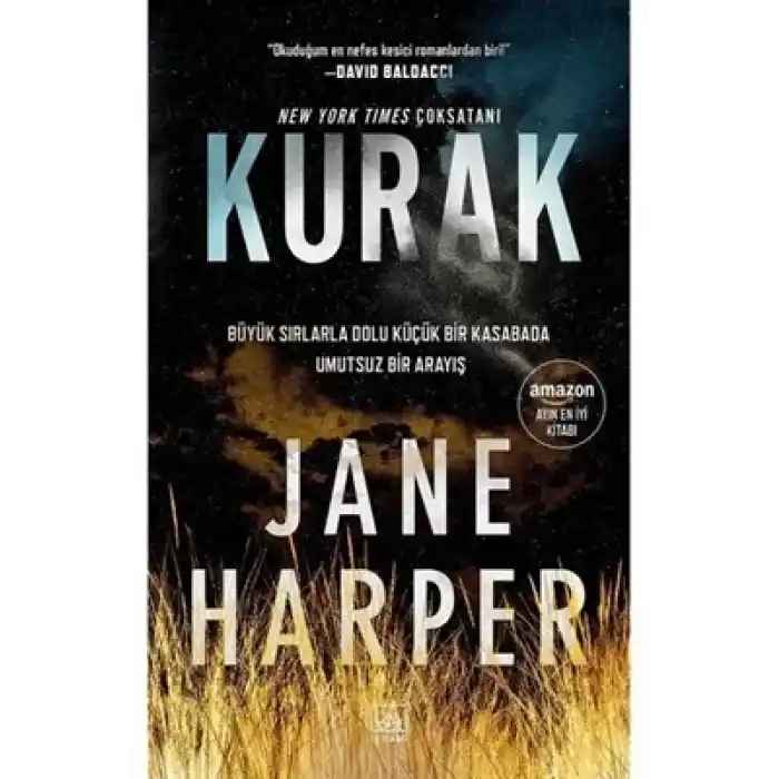 Kurak