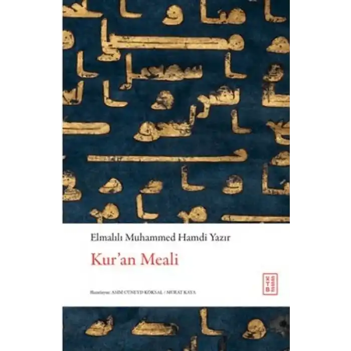 Kur’an Meali
