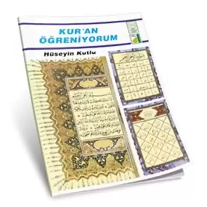 Kuran Öğreniyorum