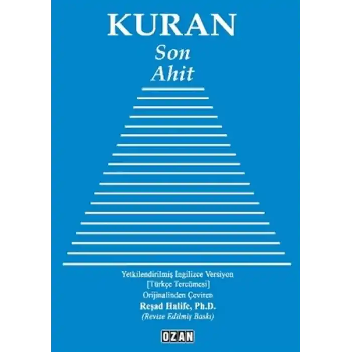 Kuran - Son Ahit