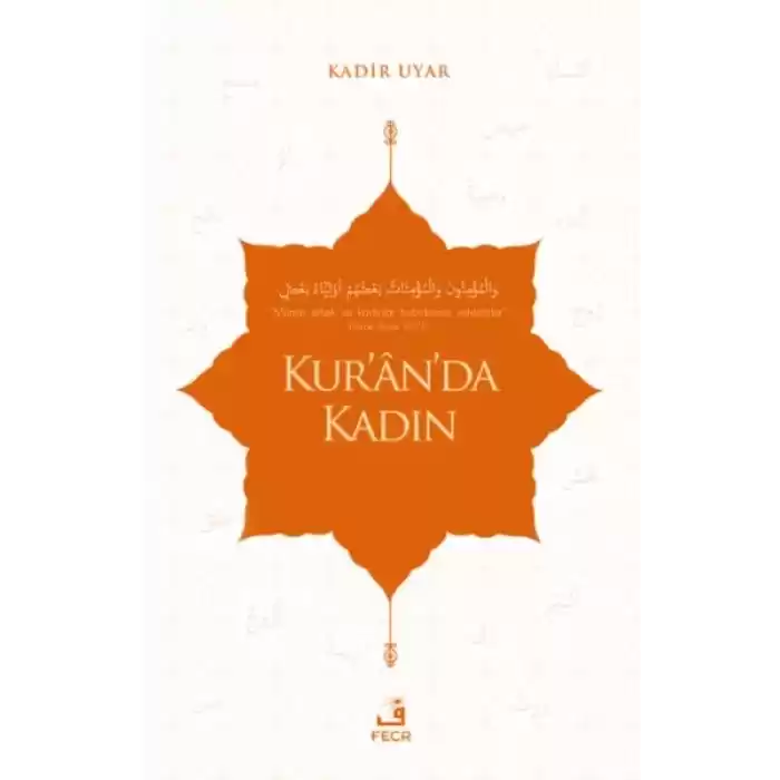 Kur’ân’da Kadın